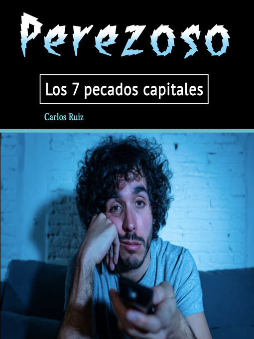 Title details for Perezoso by Carlos Ruiz - Available
